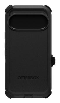 OTTERBOX DEFENDER GOOGLE PIXEL 9/PIXEL 9 PRO - BLACK ACCS (77-95590)