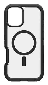 OTTERBOX OB DEFENDER XT CLEAR ALMONDJOY DARK SIDE CLEAR/ BLACK ACCS (77-96044)