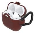 OTTERBOX Headphone Case AirPods 4GEN BRN