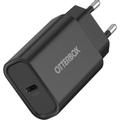 OTTERBOX OtterBoxEUWallCharge30W1XUSBC30WUSBPDBLK