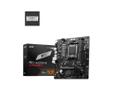 MSI Pro A620M-B Motherboard Amd 