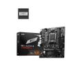 MSI Pro A620M-B Motherboard Amd
