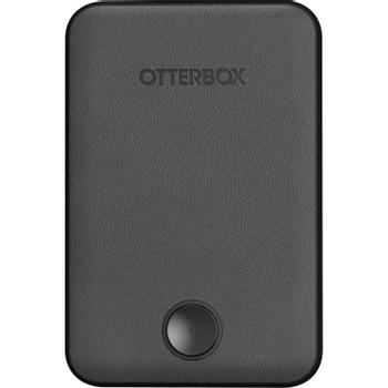 OTTERBOX WirelessPowerBankMagSafe5KMAH7.5WUSBCBLK (78-81461)