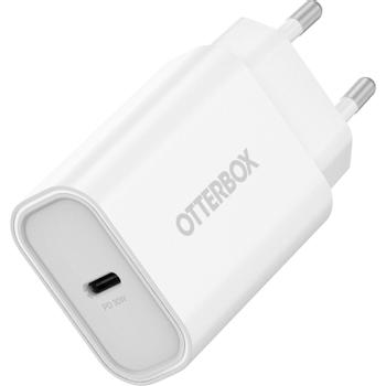 OTTERBOX OtterBoxEUWallCharge30W1XUSBC30WUSBPDWHT (78-81341)