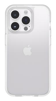 OTTERBOX React Series iPhone 14 Pro Gjennomsiktig (77-88893)