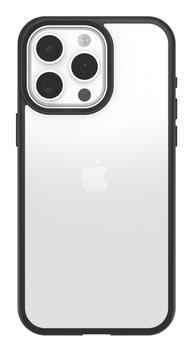 OTTERBOX ReactPIXYSTIXBLKCrystalCLR/ BLKPolyBag (77-92780)