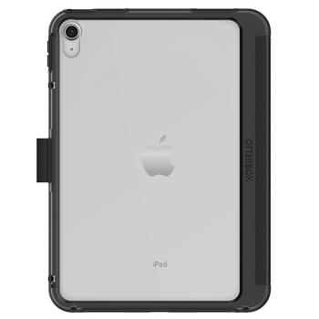 OTTERBOX SYMMETRY FOLIO IPAD 10TH GEN BLACK - PROPACK ACCS (77-89977)