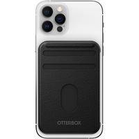 OTTERBOX MAGSAFE WALLET BLACK   ACCS (77-82593)
