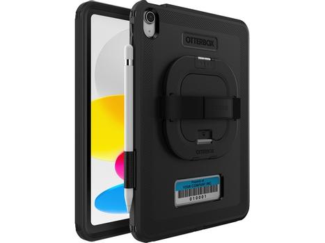 OTTERBOX DEFENDER KICKSTAND W/ HANDSTRAP APPLE IPAD 10-PROPACK ACCS (77-95020)