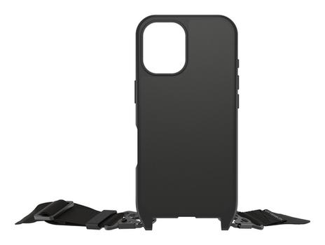 OTTERBOX OB REACT NECKLACEMAGSAFE HICHEW BLACK PROPACK ACCS (77-96815)