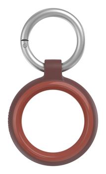 OTTERBOX SLEEK CASE FOR APPLE AIRTAG UNION STATION - BROWN ACCS (77-96896)
