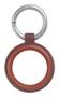 OTTERBOX SLEEK CASE FOR APPLE AIRTAG UNION STATION - BROWN ACCS