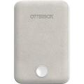 OTTERBOX WirelessPowerBankMagSafe5KMAH7.5WUSBCWHT