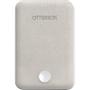 OTTERBOX WirelessPowerBankMagSafe5KMAH7.5WUSBCWHT