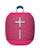 LOGITECH Ultimate Ears WONDERBOOM 4 Hyper Pink