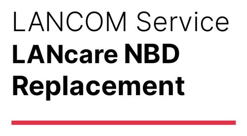 LANCOM SYSTEMS LANcare NBD Replacement L (61321)