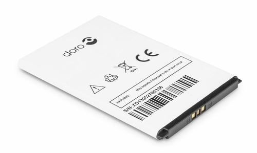 DORO BATTERY 5861/ 6821/ 6881 ECO BATT (8395)