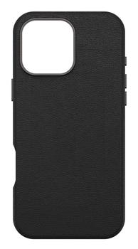 OTTERBOX OB SYMMETRY CACTUS TWIZZLERS LEATHER NOIR ASH BLACK ACCS (77-96333)