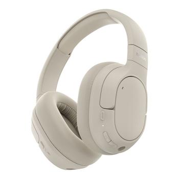 BELKIN Casque audio circum-aural avec AN (AUD008HQSA)