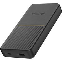 OTTERBOX POWER BANK 20K MAH USB A AND C 18W USB-PD - BLACK BATT (78-80642)