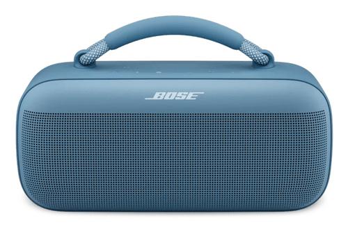 BOSE Soundlink Max Bluetooth Blå (883848-0020)