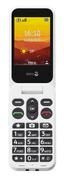DORO LEVA L21 BLACK/WHITE   GSM
