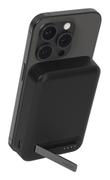 BELKIN BOOST Charge Pro Magnet, Powerb.Qi2,15W,10K,sw.BPD008btBK
