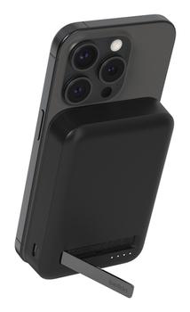 BELKIN 10k Qi2 MagSafe Powerbank (BPD008BTBK)