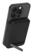 BELKIN BOOST Charge Pro Magnet, Powerb.Qi2,15W,8K,sw. BPD007btBK