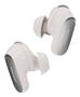 BOSE QuietComfort Ultra Earbuds (2nd Gen) Grå, Hvit
