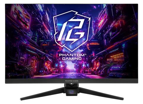 ASROCK 68,5cm PG27FFT1A 16:9 HDMI/DP 180Hz FHD (90LXA0C0-A0E1A0V)