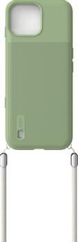 DORO AURORA A31 TPU CASE/ STRAP GREEN ACCS (8929)