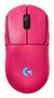 LOGITECH PRO 2 LTSPEED Gaming Headset Pink EER2