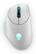 DELL ALIENWARE WIRELESS GAMING MOUSE - AW620M (LUNAR LIGHT) WRLS