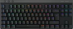 LOGITECH G515 LIGHTSPEED TKL KB BLACK - PAN - EMEA28I-935 WRLS