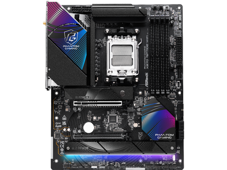 ASROCK X870 RIPTIDE WIFI (90-MXBPP0-A0UAYZ)