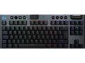 LOGITECH G915 X LIGHTSPEED TKL Wireless Gaming Keyboard Black (PAN)
