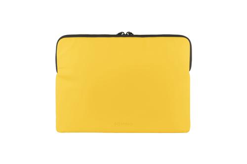 TUCANO GOMMO SLEEVE YELLOW (BFGOM1314-Y)