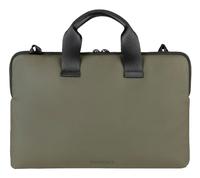 TUCANO GOMMO SLIM LAPTOP BAG OLIVE G (BSGOM1516-VM)