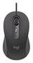 LOGITECH M520 FOR BUSINESS GRAPHITE - EMEA28I-935 USB-C WRLS