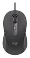 LOGITECH M520 FOR BUSINESS GRAPHITE - EMEA28I-935 USB-C WRLS