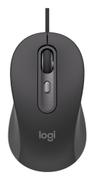 LOGITECH M520 FOR BUSINESS GRAPHITE - EMEA28I-935 USB-C WRLS