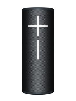 LOGITECH Ultimate Ears MEGABOOM 4 Black (984-001981)