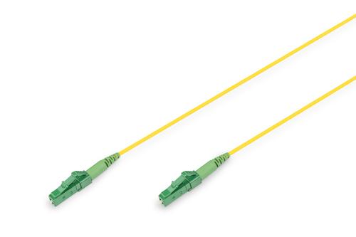 DIGITUS FIBER PATCHKABEL LC/APC15M (DK-2933-15-APC-SX)