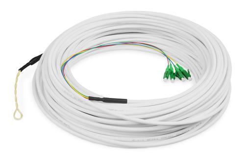 DIGITUS 30M FTTH DROPCABEL/ SINGLEM/ 4FIB (DK-3904LCA-30)