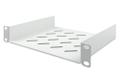DIGITUS Dn-10-tray-2 Rack Shelf 1U 10" Grey
