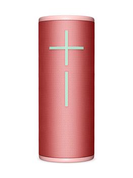 LOGITECH ULTIMATE EARS BOOM 4 RASPBERRY - N/A - EMEA28-935 ACCS (984-002006)