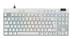 LOGITECH PRO X TKL RAPID Wired Gaming Keyboard Linear, White Nordic