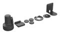 LOGITECH STREAMLINE KIT-GRAPHITE-WWi-9006