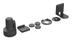 LOGITECH STREAMLINE KIT-GRAPHITE-WWi-9006
